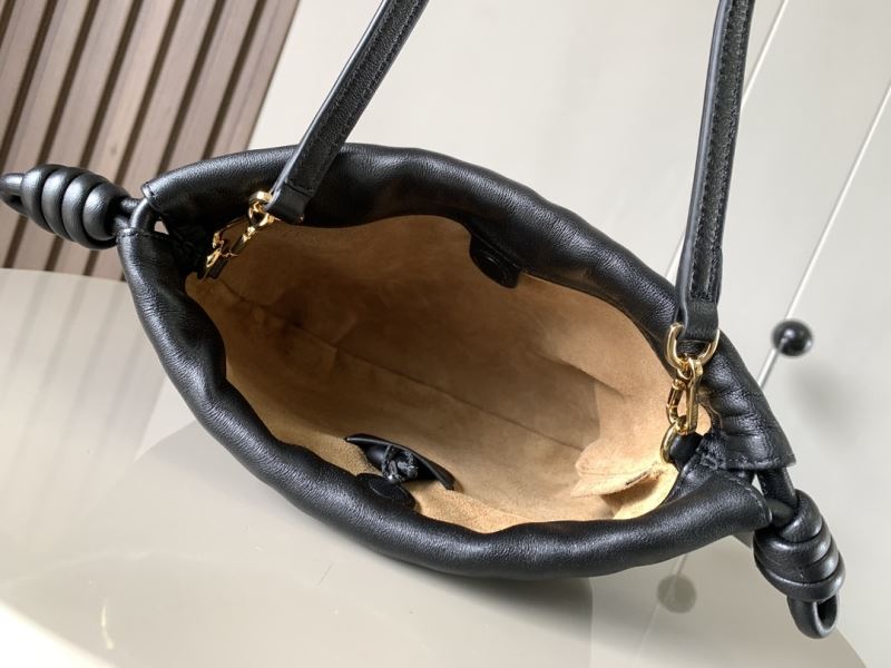 Loewe Flamenco Bags